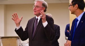 Bray Cary, governor’s senior adviser, now off EQT board